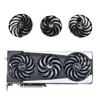 Original 87MM 95MM Sapphire RX6900 XT GPU Fan For Sapphire NITRO+AMD Radeon RX 6700 6800 6900 XT Gra