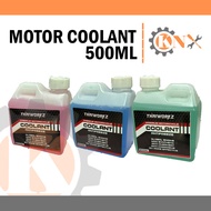 Thaiworkz Premium Motorcycle Coolant ( 500ml )