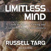Limitless Mind Russell Targ