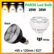 PAR 30 35W LED BULB E27 BULB E27 LED Spotlight Bulb OSRAM CHIP