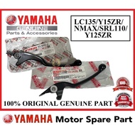 100% ORIGINAL YAMAHA BRAKE LEVER 0 1S9-H3922-01 5TN-H3922-01 BREK TANGAN LC135 SRL110 Y125Z Y125ZR Y