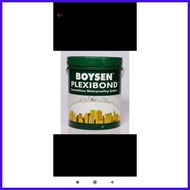 ☼ ∏ Boysen Plexibond Waterproofing 4Ltr