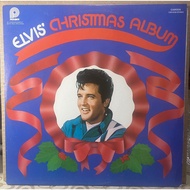ELVIS PRESLEY Elvis' Christmas Album - Vinyl LP