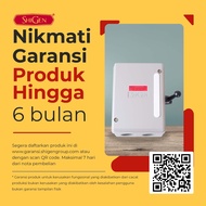 CAM STARTER OHM GERMAN MODEL SWITCH GENSET/ LEVER (I-0-II) SHIGEN