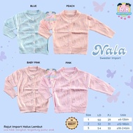 Nala Kids - Sweater - Kids Sweater - Children's Sweater - Children's Outer - by NsK