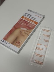 CICA-CARE 疤痕敵 疤痕貼 1片裝 (12cm x 3cm)