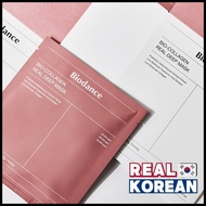 BIODANCE collagen real deep mask Red
