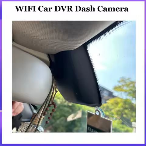 Plug and Play 4K 2160P 2K 1K Wi-Fi for Mercedes Benz C Class w204 S204 E Class w212 S212 GLK X204 Ав