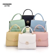 221740 Coco QUEEN Women's Sling Bag