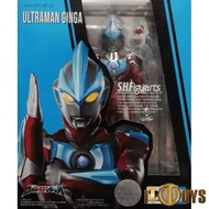 Bandai Tamashii S.H.Figuarts Ultraman Ginga-New Generation Stars TV series-(2019)-[Ready Stock]