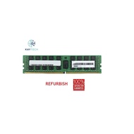 UCS-ML-1X644RV-A - Cisco 1x 64GB DDR4-2400 LRDIMM PC4-19200T-L Quad Rank