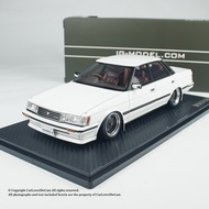 [Out of Print] IG 1: 18 Toyota Mark II Grande (GX7 (If You Have Any Questions Contact Online Custome