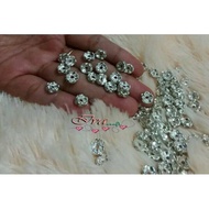 Retail_Spacer diamond partition/ size 6m & 8mm