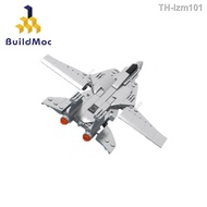🧒 ของเล่นทางปัญญา MOC-78586 Creative Design Top Gun F14 Tomcat Fighter ใช้งานร่วมกับ Lego Building Blocks ของเล่น