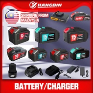 2888VF 588VF Large capacity lithium battery Cordless drill battery for Makita battery 12v Battery wr