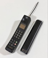 古董 Motorola International 3300 大哥大電話