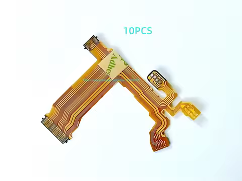 NEW Lens Aperture Flex Cable For Olympus M.ZUIKO DIGITAL ED 14-42 mm 14-42mm f/3.5-5.6 EZ 37mm Calib