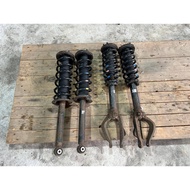 HONDA ACCORD EURO R CL7 (ORIGINAL) ABSORBER SET