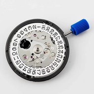 FEYUJ 28.5มม. NH35 Dial Rome Numerals S นาฬิกาข้อมือหน้าปัดกลม Dial สำหรับโลโก้ Datejust S NH35 NH36