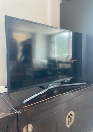 Samsung TV 三星電視機 43” UA43MU6300JXZK