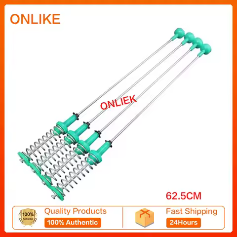 62.5CM For Little Swan Midea washing machine drawbar suspender stabilizer shock absorber suspension 