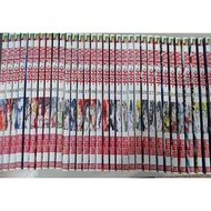 絕版漫畫書 舊著  醉拳  1-220本完結（包含1099期） 全彩超期畫質 32/16開本 全新復刻 合訂本！！！香港四大名著之一港漫迷必看的一套漫畫！