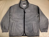 Pro Cam Fis 抓毛絨外套 120碼 (偏大) Jacket