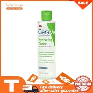 CeraVe Hydrating Toner For Normal To Dry Helps Restore Protective Skin 6.8 Fl Oz 200ml
