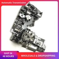 For Audi A4 ALLROAD A5 CABRIOLET A6 0B5 DL501 TCU TCM Mechatronic Transmission Control Module Unite 