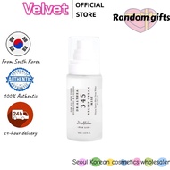 [Dr.Althea] 345 Relief Cream Mist 60ml | Deep Moisturizing Mist Soothing|Hydrating