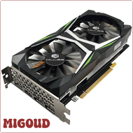 [MIGOUD] USED RTX 2060 Super 8GB Placa De Video Gaming Graphics Card GDDR6 256Bit 8Pin PCI Express 3