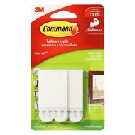 3M Command เทปหนามเตยติดกรอบรูป