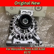 New Alternator For mercedes benz A160 A180 B170