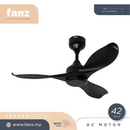 FANZ FS423N  CEILING FAN 42'' SMART SERIES FAN