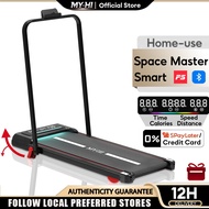 MY-HI B40 Treadmill Walking Pad foldable Incline Home