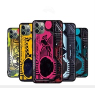 H-53 DX Progrise Key Soft Silicone Case Casing Compatible for Realme C25 C15 C2 C21 C25Y C21Y C11 C2