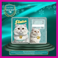 GB GOLD Cat Persian GoldBar 1g (Emas 999.9)