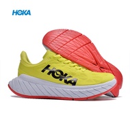 【Ready Stock】Original！Hoka Carbon X2 Running shoes hoka official store hoka official store hiking ho