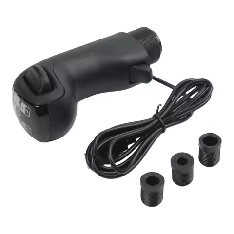 Shift Knob Designed for Logitech G923 G29 G27 G25 TH8A Controllers Used in ETS2 and Truck Driving Si