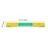 5 Pcs Anti-run Hive Entrance Beehive Nest Door Gate Beekeeping Equipment Tools