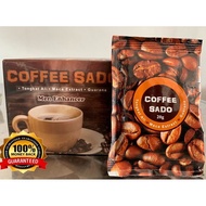Coffee Have a Cup 3 in 1 Energy [SADO Coffee] SADO Natural Tonic Blending (1Box 20pcs)