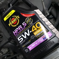 Penrite HPR5 5w40 Fully Syn 5L