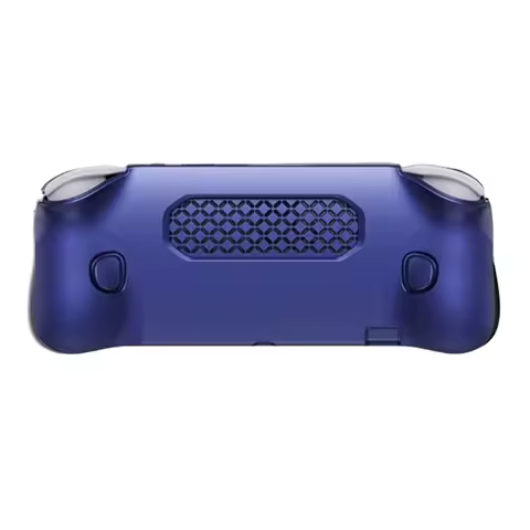 B-Best-Selling-For Odin 2 Portal Console Soft Portable Protective Case Perfect Fit For Handheld Gami