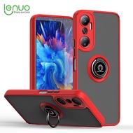 Lenuo vỏ điện thoại bảo vệ thời trang chống ngã cho infinix hot 40 pro hot 20s hot 20i 30i hot 12 pr