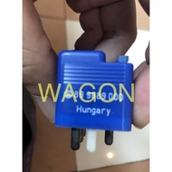 Original Mercedes Benz W124 W129 W202 Fuel Pump Cooling Fan Gasoline Relay