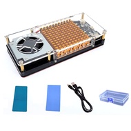 Mobile Phone Radiator 5V 2A Semiconductor Cooler Diy Tablet Laptop USB FAN Cooling Mute Heatsink