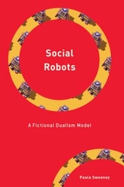 Social Robots Paula Sweeney
