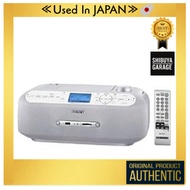 SONY CD Radio Memory Recorder ZS-R110CP Pre-Owned GentlyUsed GoodCondition Used MintCondition Second