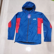 Jaket Rei Daystrike Sl Jaket Waterproof Jaket Windproof Rei Original