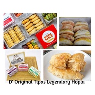 ☊﹊D' Original Tipas HOPIA BABOY MONGGO UBE PANDAN